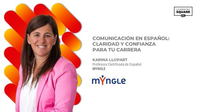 Miniatura video Domina el dinero: comunicación financiera MYNGLE
