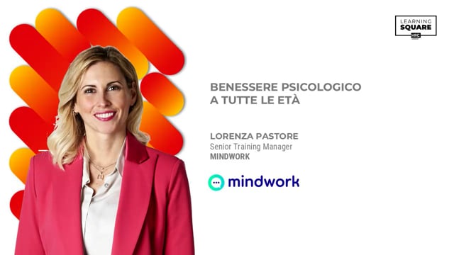 Miniatura video Caregiving - la cura dell’altro e la cura di sé MINDWORK