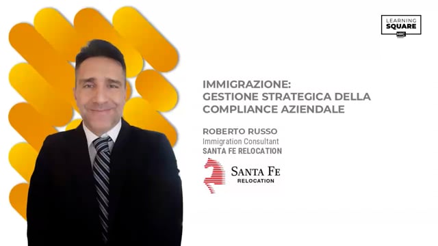 Immigrazione: gestione strategica della compliance aziendale ...