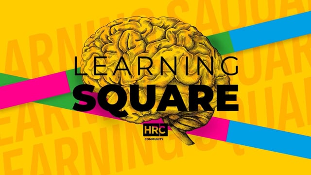 Miniatura video video-tutorial Learning Square