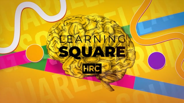 Miniatura video LEARNING SQUARE 2026 – La formazione HRC