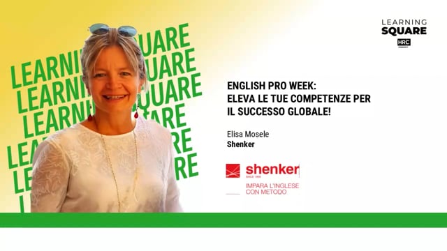 Miniatura video Boost your english: visual thinking for vocabulary & predict ...