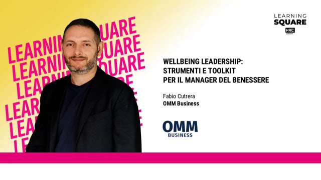 Miniatura video Situazione attuale: una lotta impari OMM BUSINESS