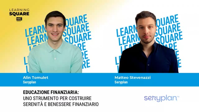 Miniatura video Investimenti: strumenti e strategie per costruire un futuro  ...
