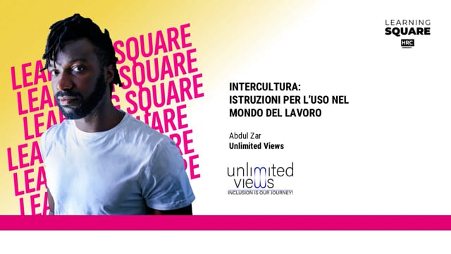 Miniatura video Intercultura: istruzioni per l’uso nel mondo del lavoro UN ...
